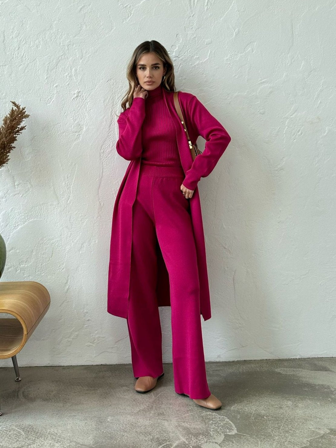 Levoire | Ensemble De 3 Pièces