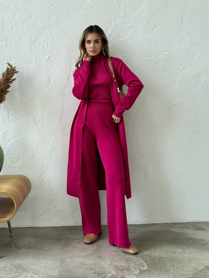 Levoire | Ensemble De 3 Pièces