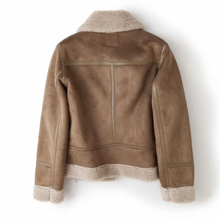 Levoire | Veste À Double Couverture