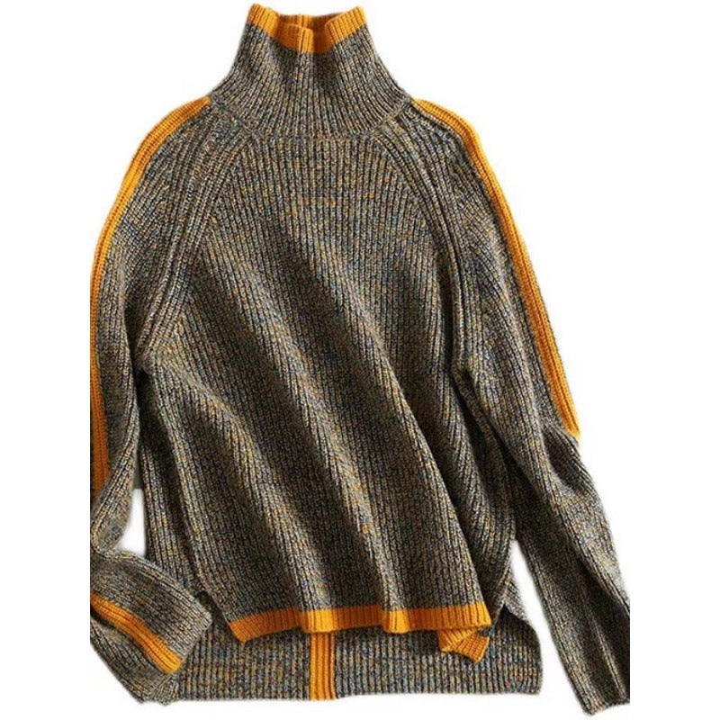 Levoire | Pull À Col Roulé Doux Pour Les Jours Froids