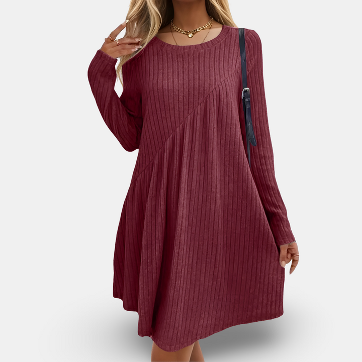 Levoire | Robe douce et confortable Rot