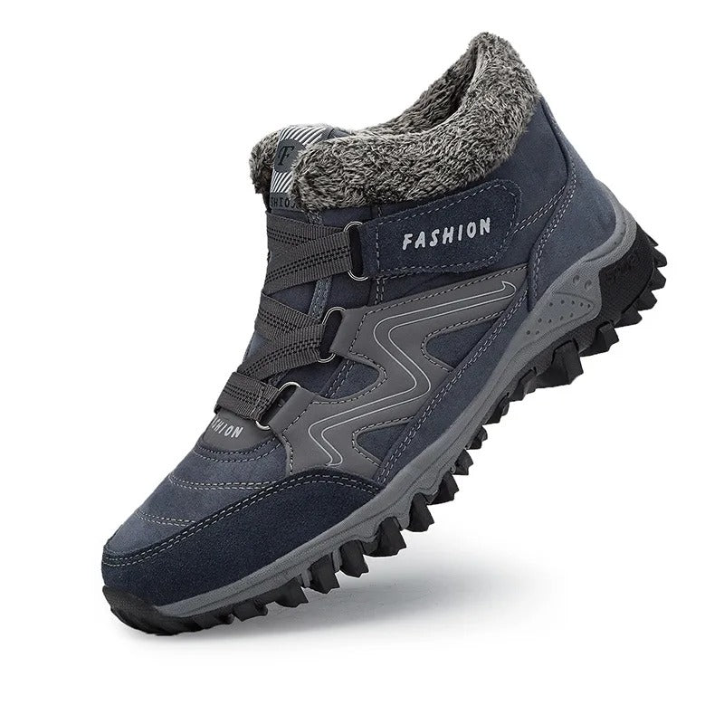 Levoire | Ultimatif Orthoguard Bottes Gris