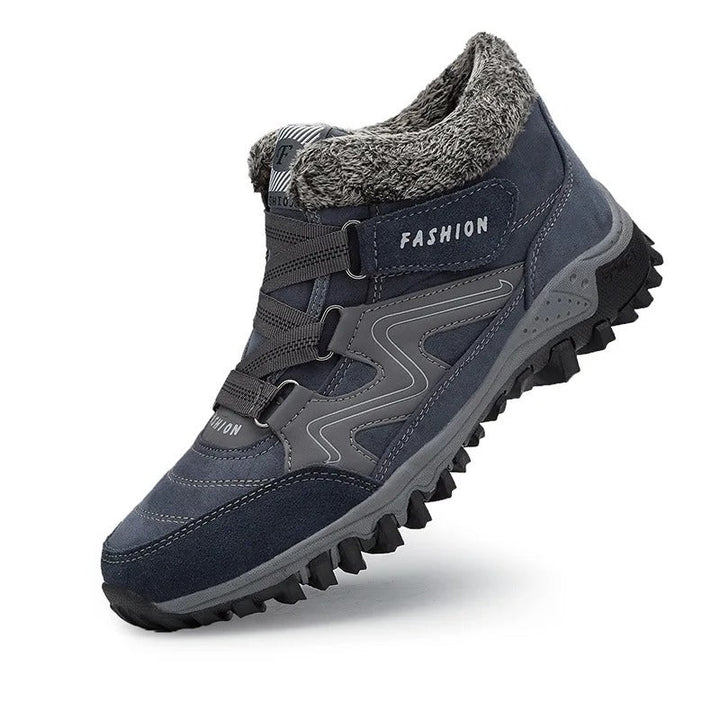 Levoire | Ultimatif Orthoguard Bottes Gris