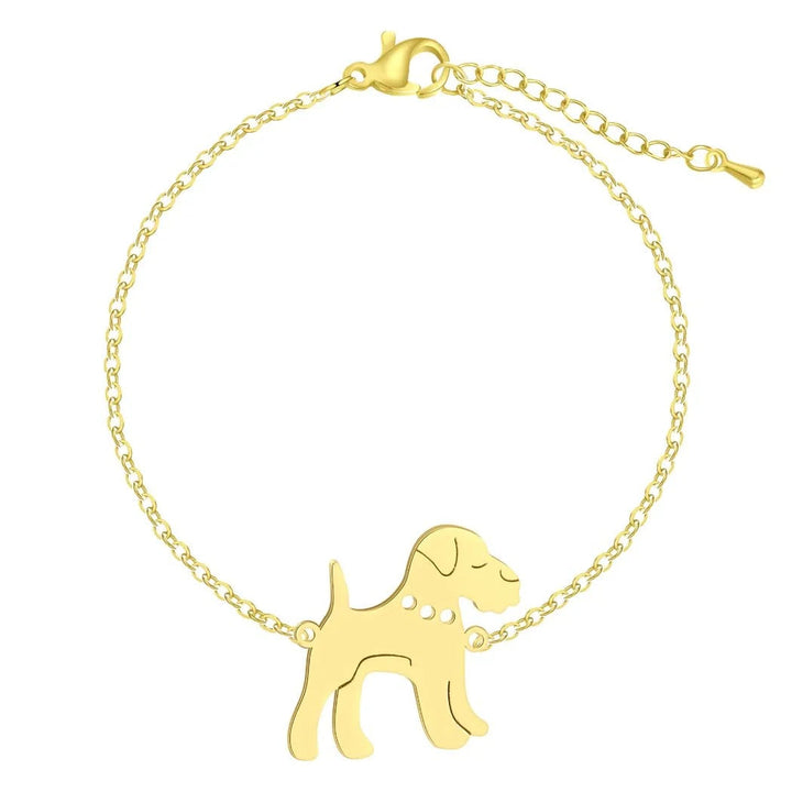 Levoire | Collier De Chien Attrayant