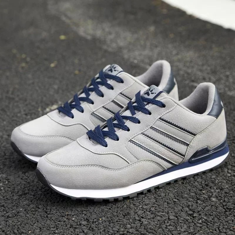 Levoire | Chaussure De Ville Ergonomique Pour Hommes