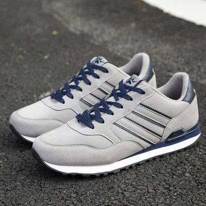 Levoire | Chaussure De Ville Ergonomique Pour Hommes