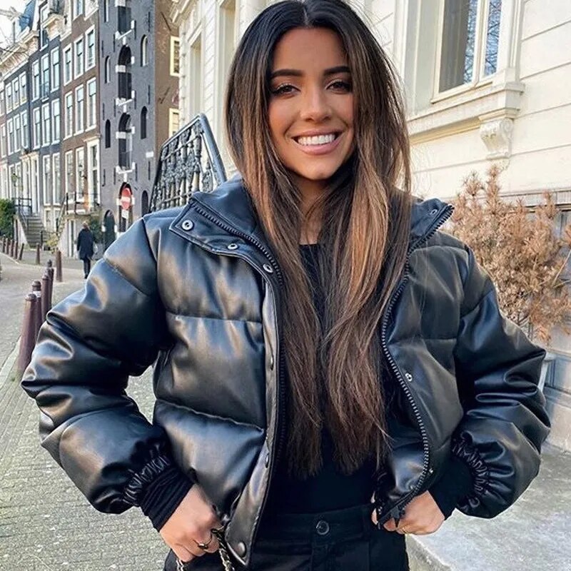 Levoire | Blouson court