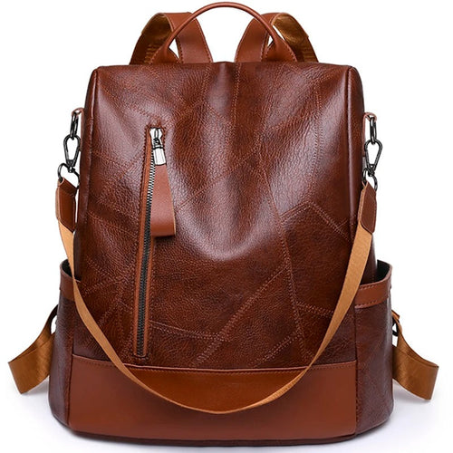 Levoire | Couleur Tendance Et Sac En Cuir Fonctionnel Pour Femmes