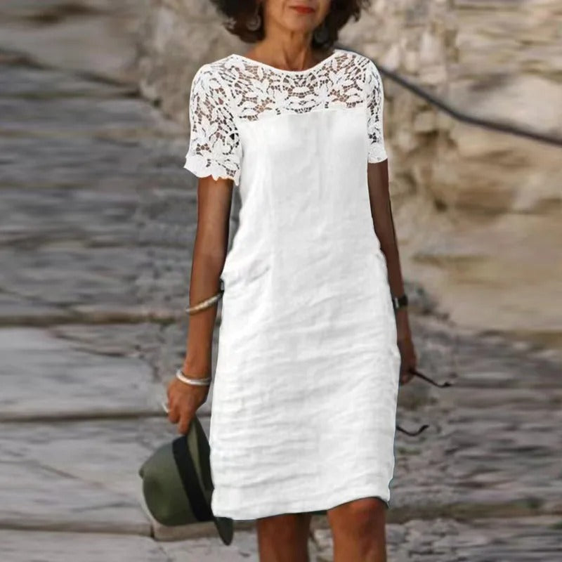 Levoire | général Sans effort et avec style Blanc