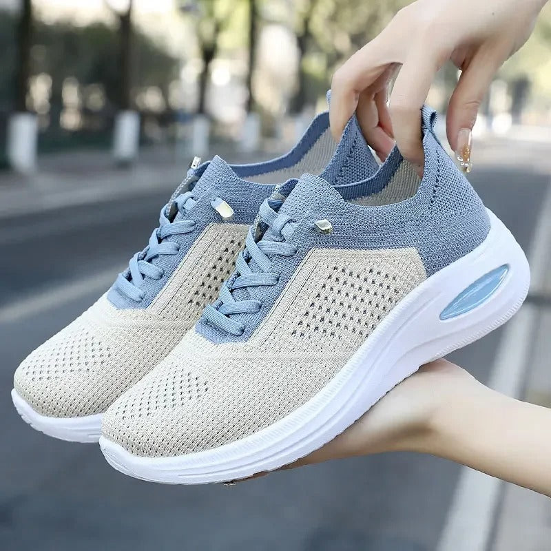 Levoire | Chaussures Tendance Pour Femmes Avec Semelle Intérieure Orthopédique