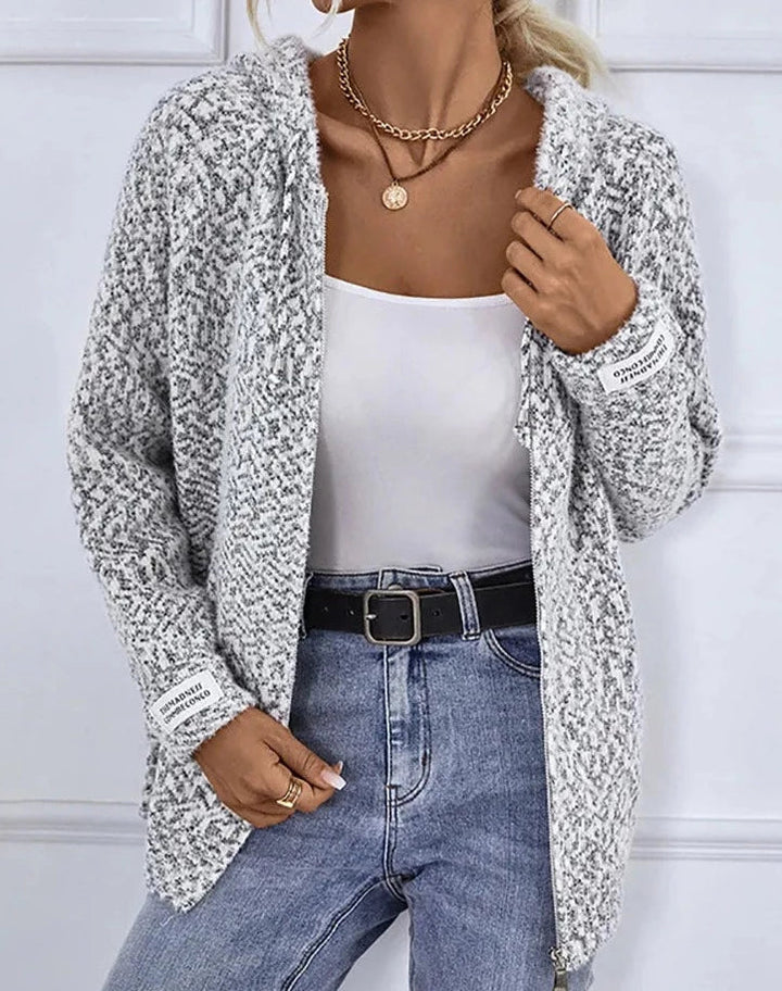 Levoire | Veste D'Hiver Décontractée Et Stylée Style 1