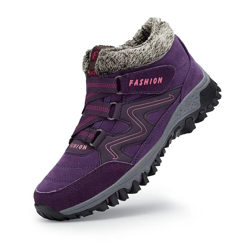 Levoire | Ultimatif Orthoguard Bottes Lilas