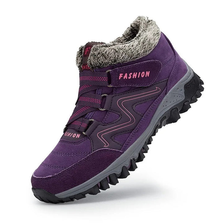 Levoire | Ultimatif Orthoguard Bottes Lilas