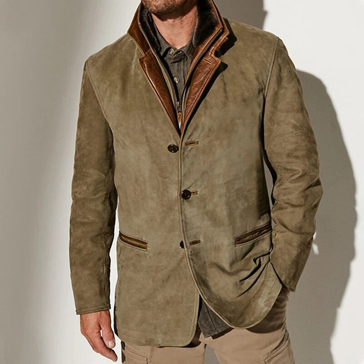 Levoire | Moderne Vintage Léopold Khaki