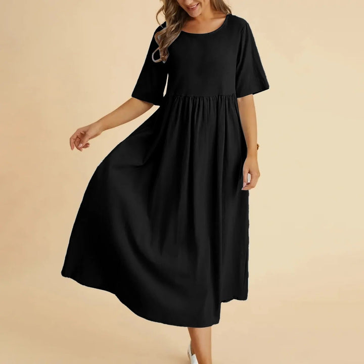 Levoire | Robe en pour femme Noir