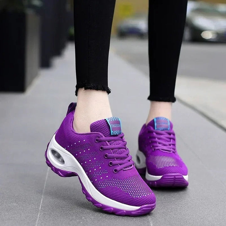 Levoire | Chaussures Ergonomiques Pour Le Secteur De La Santé Avec Soutien Du Pied Et Boîte À Orteils Large