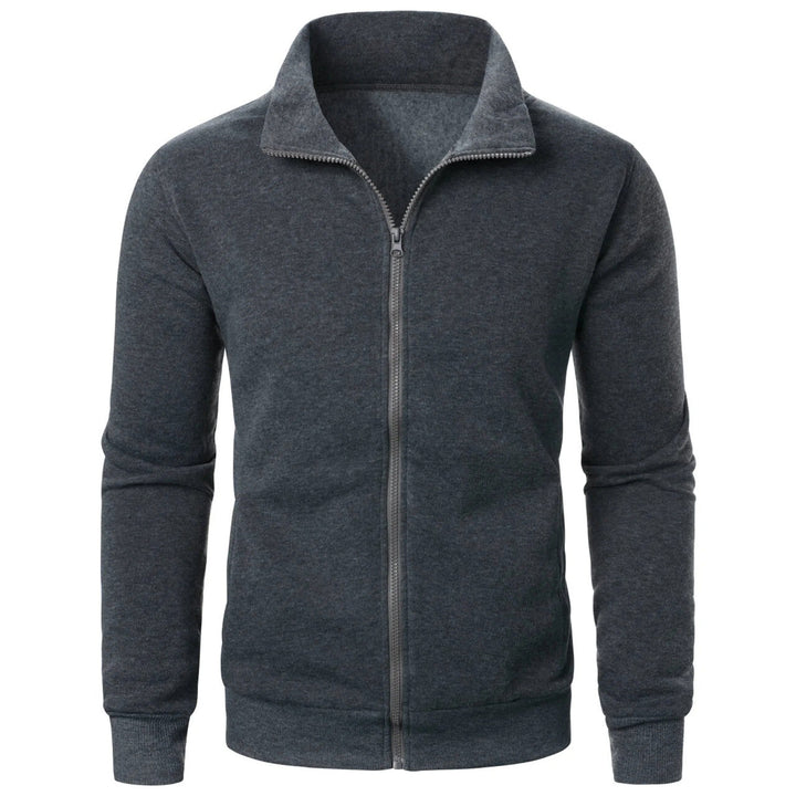 Levoire | Décontracté Gilet Tricoter Gris