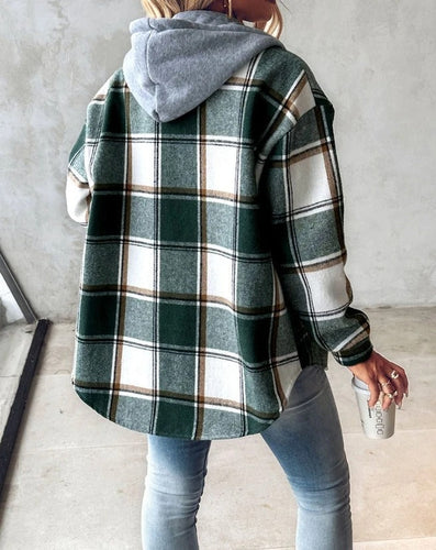 Levoire | Sweat À Capuche Douillet Pour L'Hiver