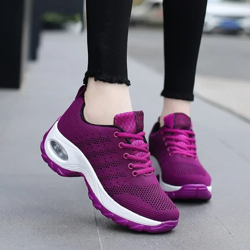 Levoire | Chaussures Ergonomiques Pour Le Secteur De La Santé Avec Soutien Du Pied Et Boîte À Orteils Large