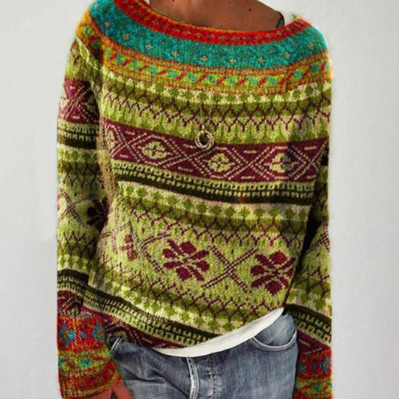 Levoire | Anikka Multicolore