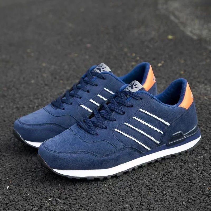 Levoire | Chaussure De Ville Ergonomique Pour Hommes