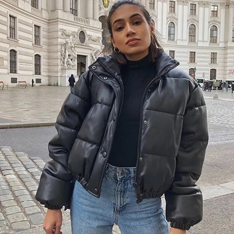 Levoire | Blouson court