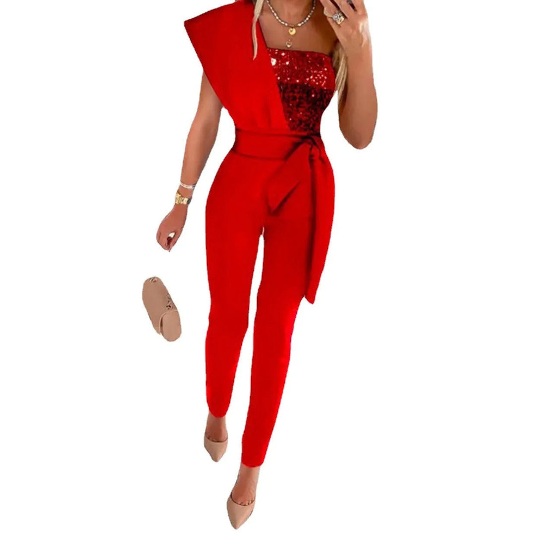 Levoire | Jumpsuit Unique Pour Femmes
