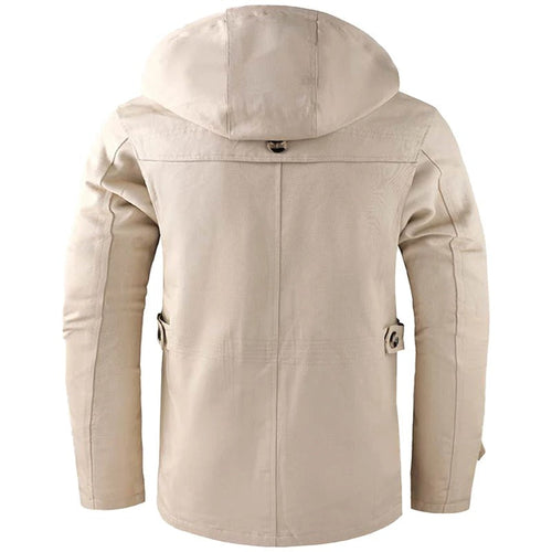 Levoire | d'hiver Caleb