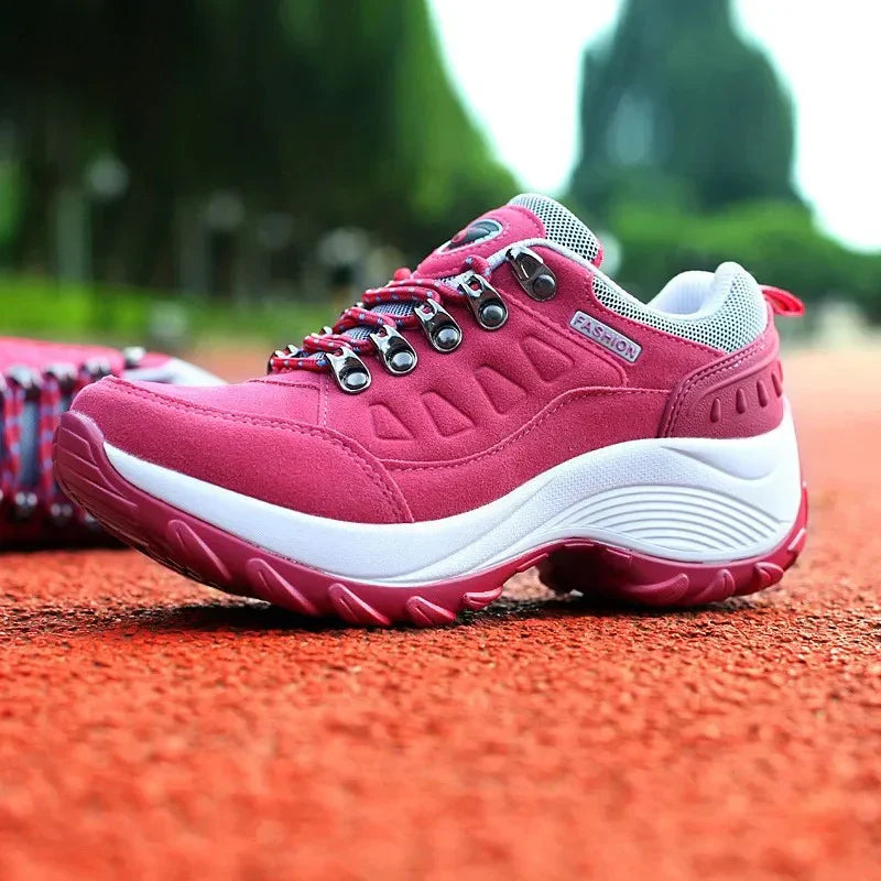 Levoire | Chaussures Orthopédiques Antidérapantes