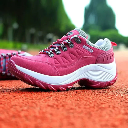 Levoire | Chaussures Orthopédiques Antidérapantes