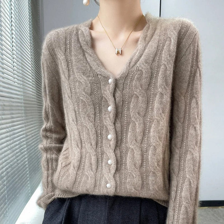 Levoire | manteau moderne et élégant Style 4