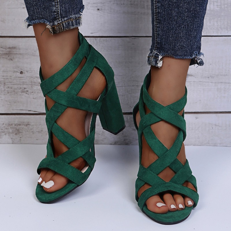 Levoire | Talons avec Design Raffiné et Élégance pour Femmes