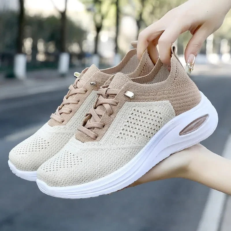Levoire | Chaussures Tendance Pour Femmes Avec Semelle Intérieure Orthopédique