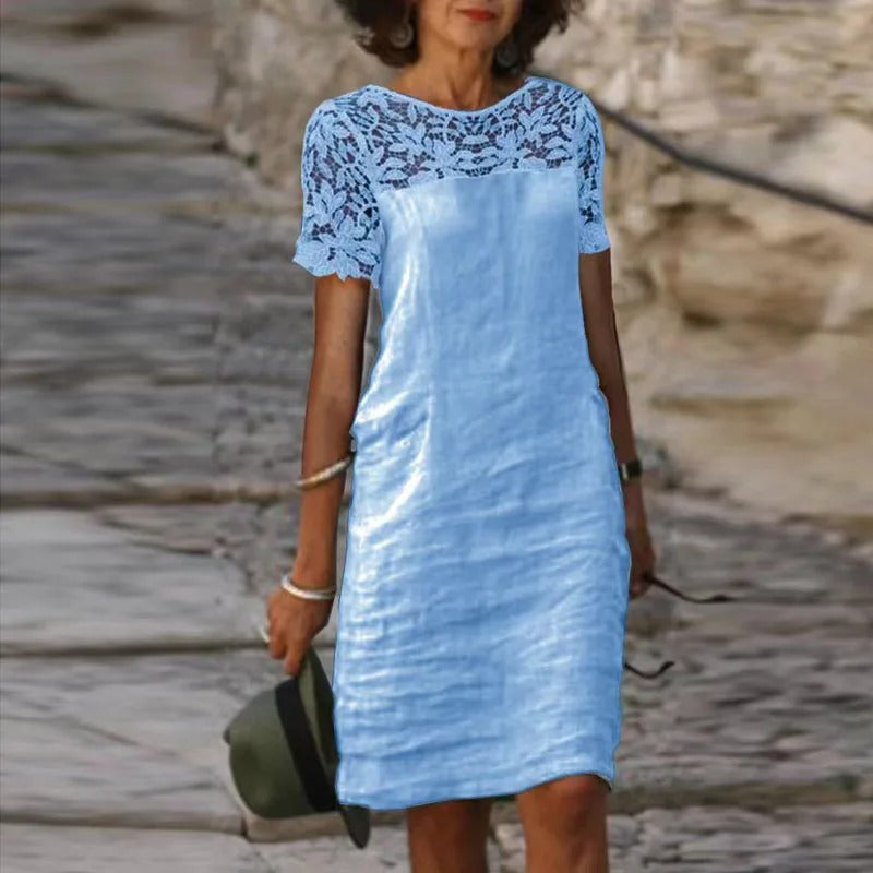 Levoire | général Sans effort et avec style Bleu