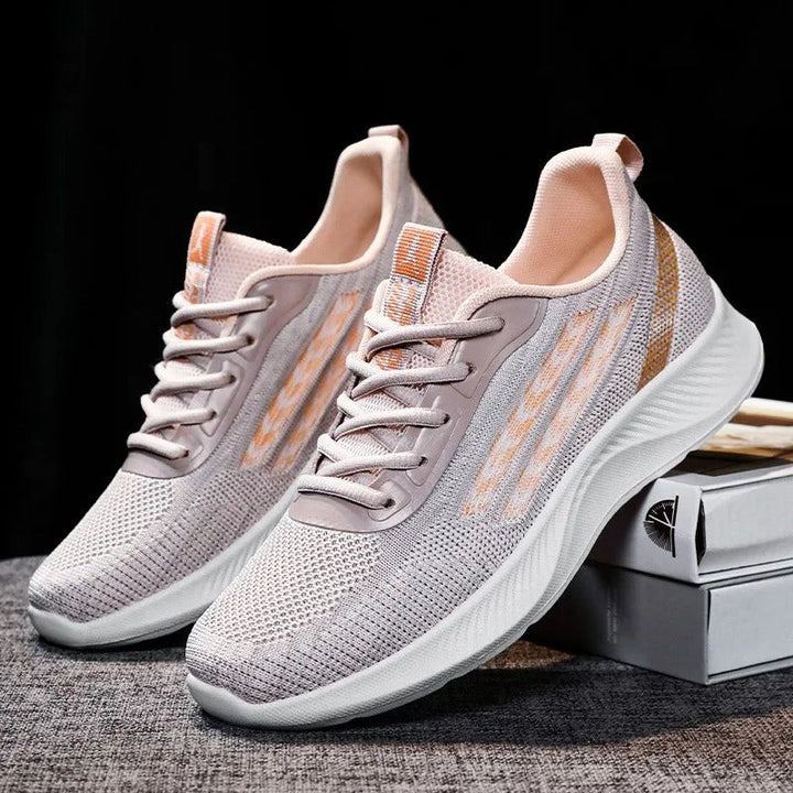 Levoire | Chaussures De Luxe Confortables Pour Femmes Avec Semelle Orthopédique