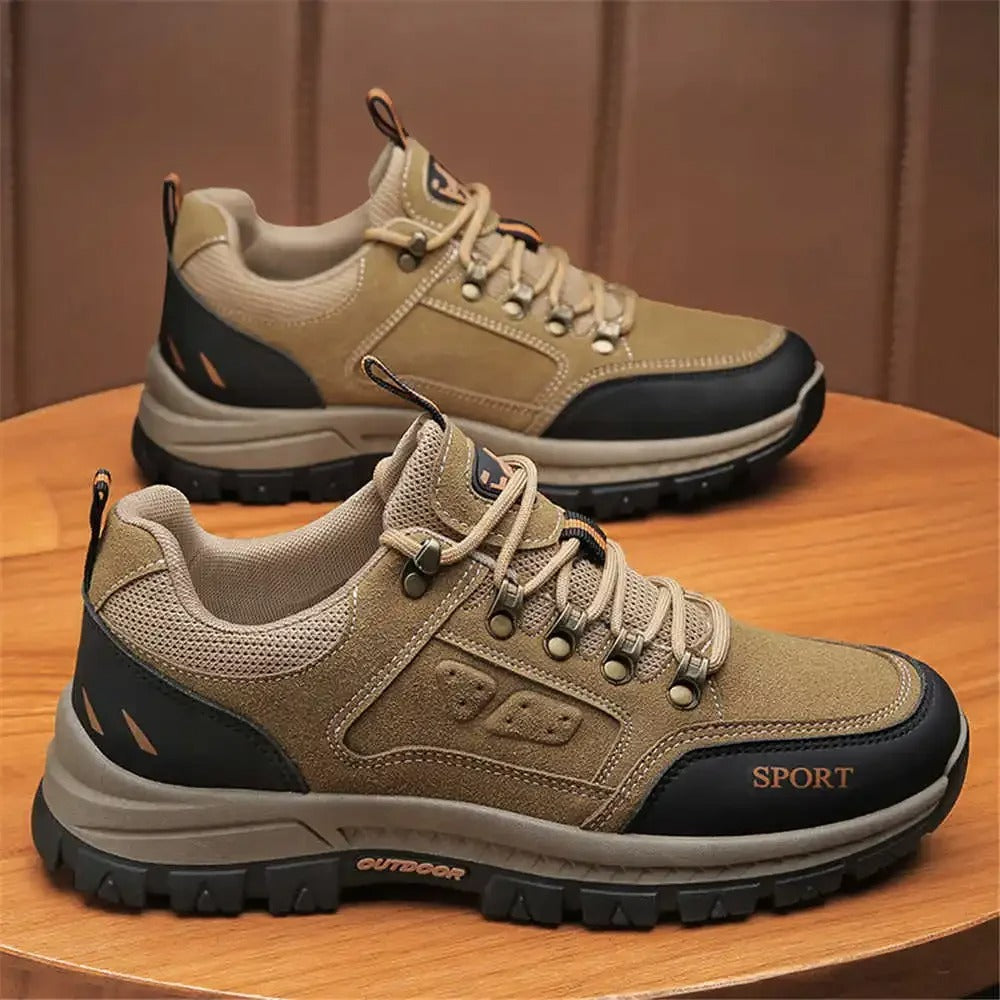 Levoire | Chaussures de randonnée innovantes