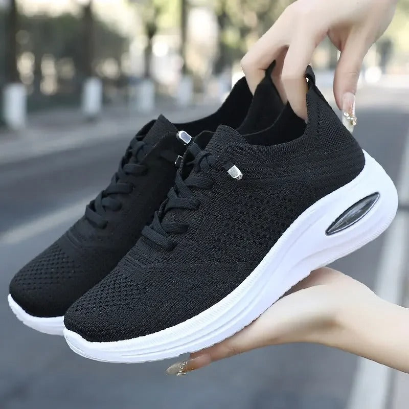 Levoire | Chaussures Tendance Pour Femmes Avec Semelle Intérieure Orthopédique