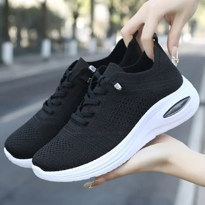 Levoire | Chaussures Tendance Pour Femmes Avec Semelle Intérieure Orthopédique
