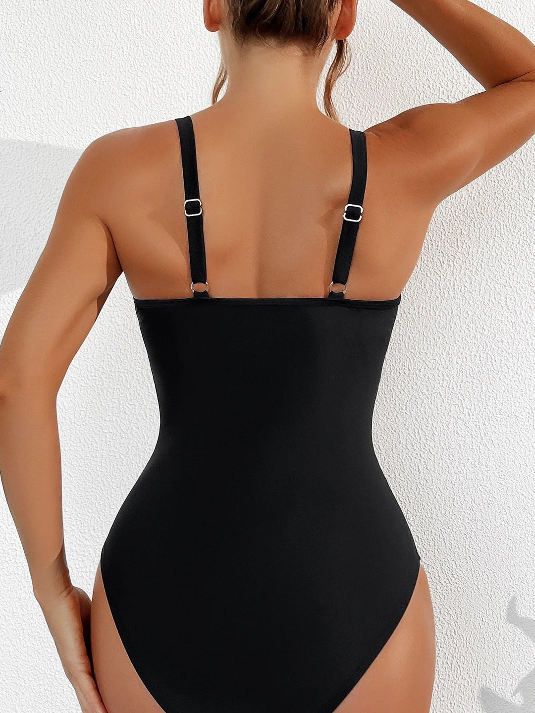 Levoire | Maillot De Bain En Mesh Élégant Pour Femmes