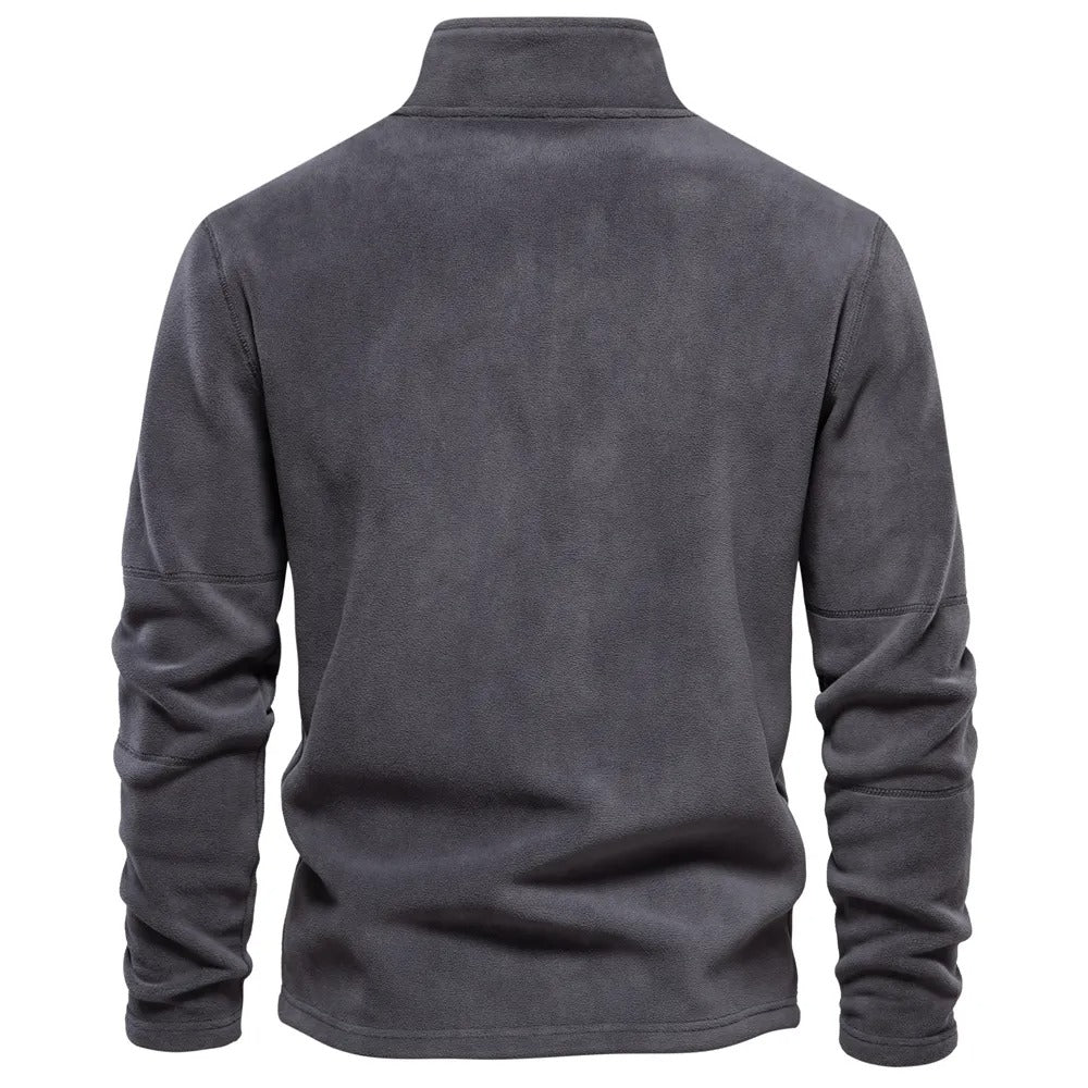 Levoire | Pull Balder En Maille Élégant Et Confortable Pour Hommes