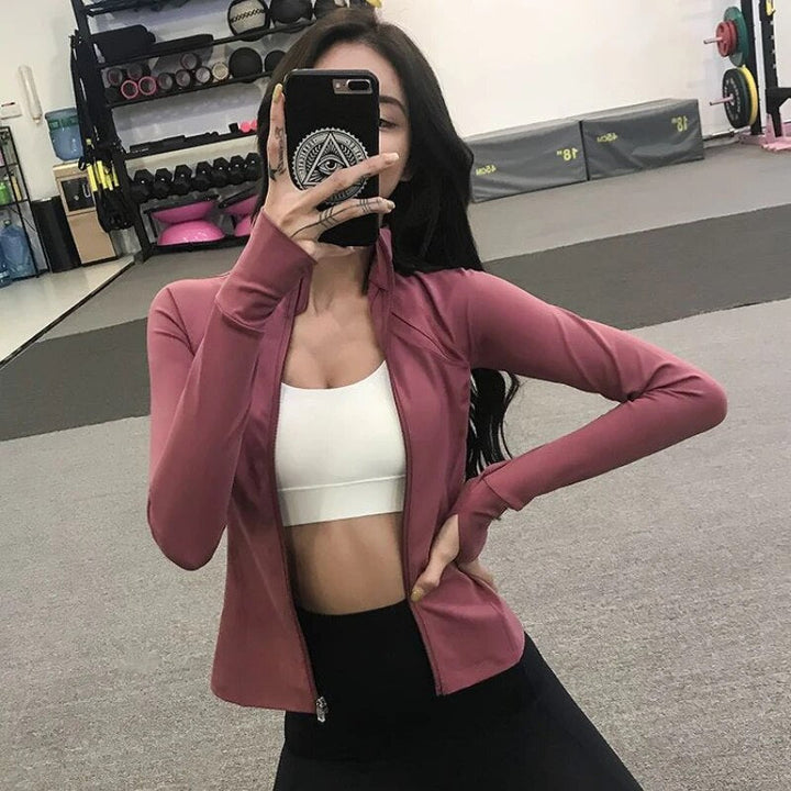 Levoire | Sweatshirt Sportif Pour Femmes