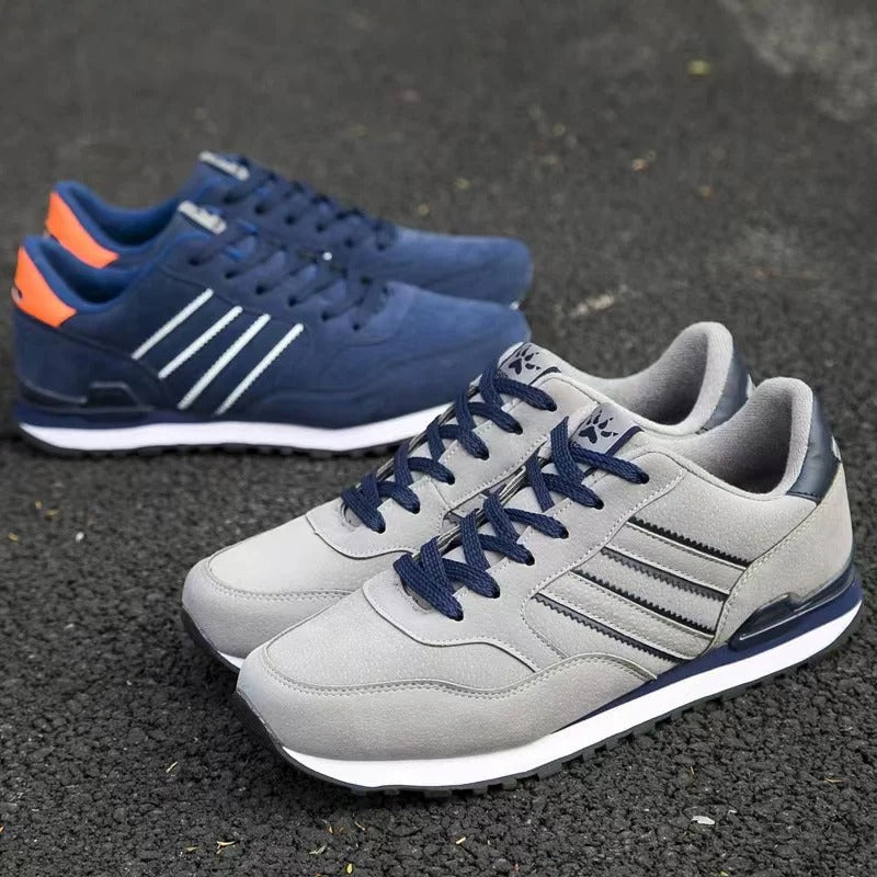 Levoire | Chaussure De Ville Ergonomique Pour Hommes