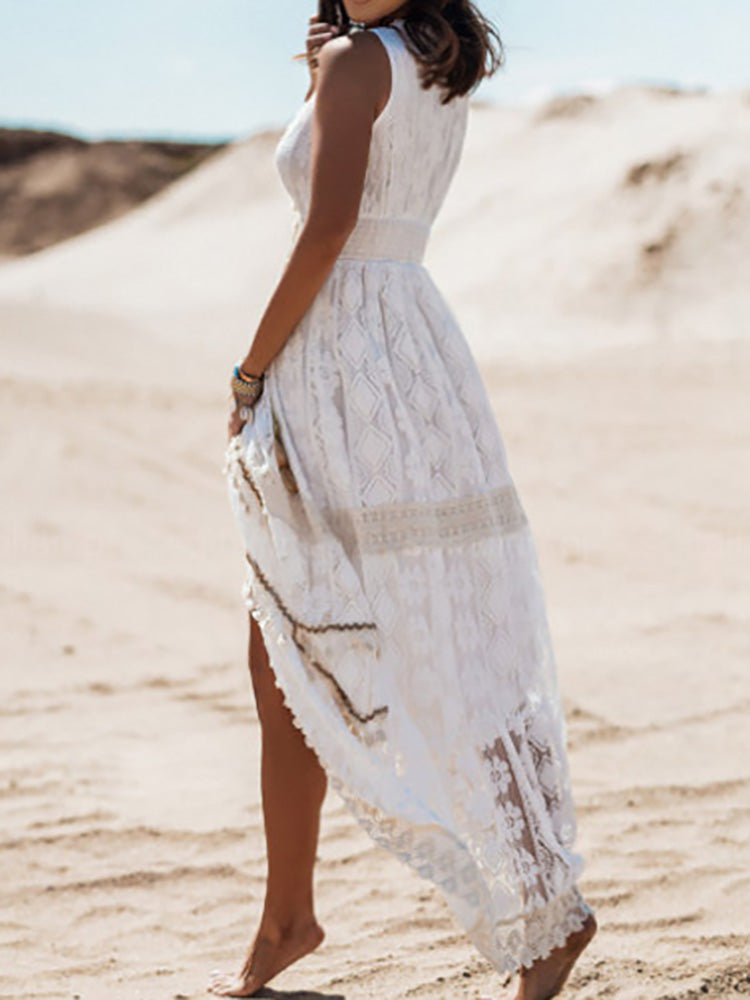 Levoire | Maxi Bohème Liz