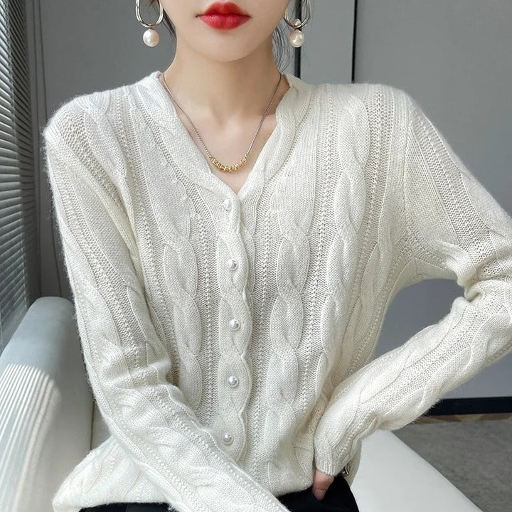 Levoire | manteau moderne et élégant Styl 3