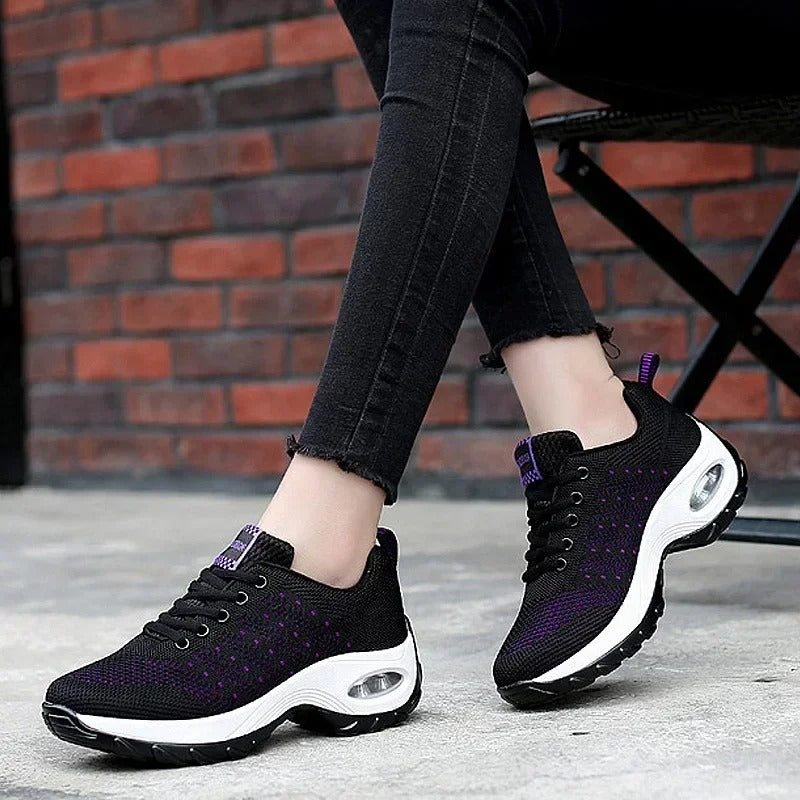 Levoire | Chaussures Ergonomiques Pour Le Secteur De La Santé Avec Soutien Du Pied Et Boîte À Orteils Large