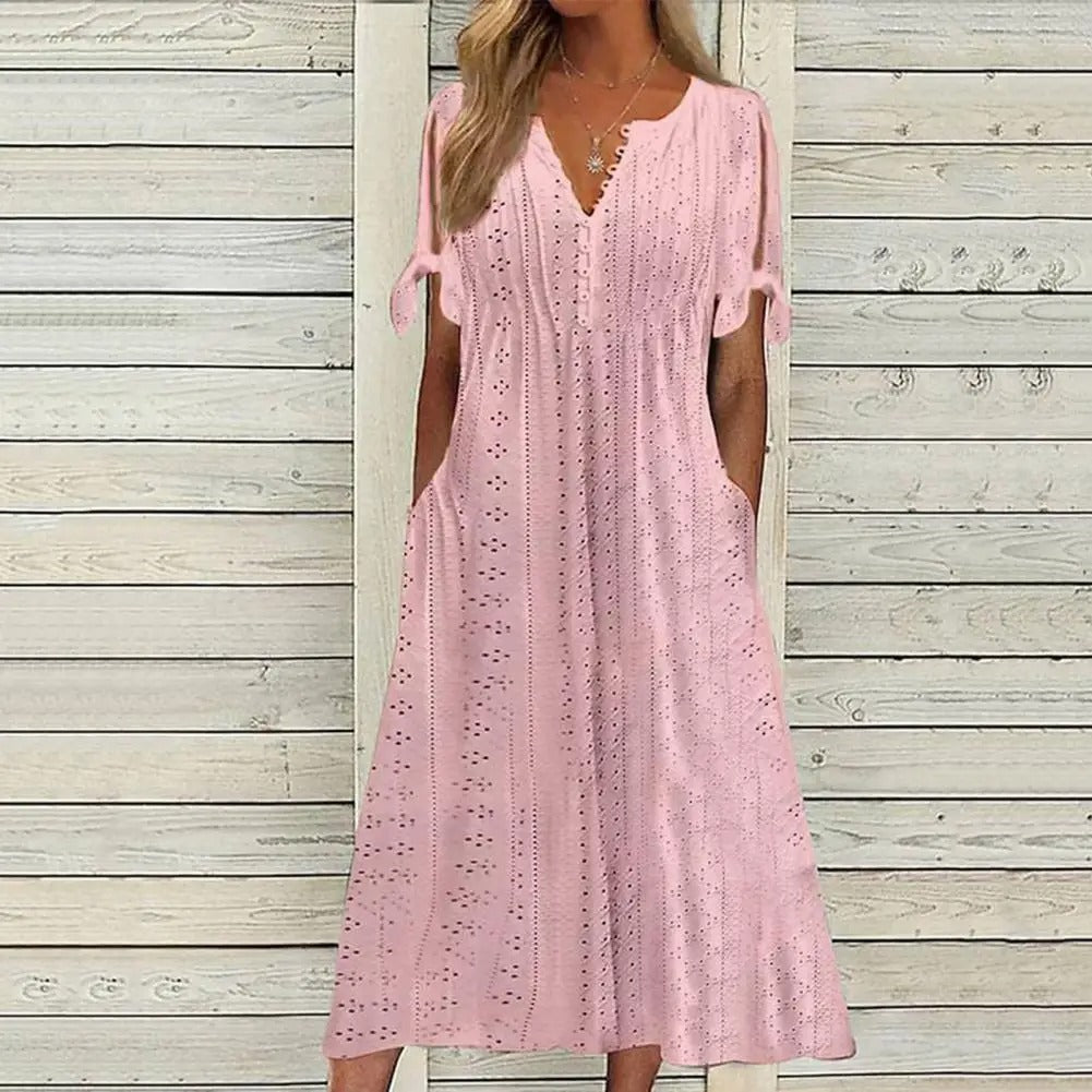 Levoire | Robe régulière Rosa