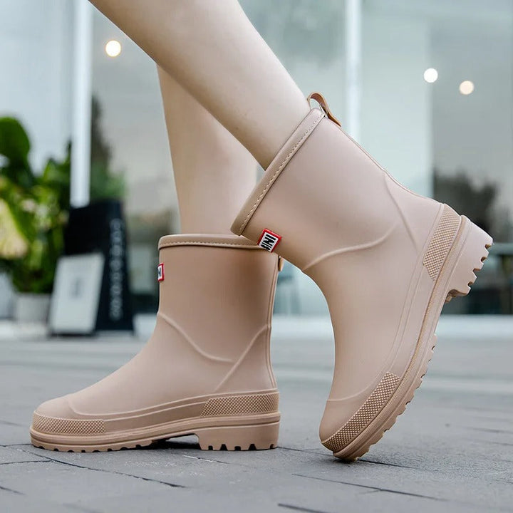 Levoire | Bottes de pluie imperméables