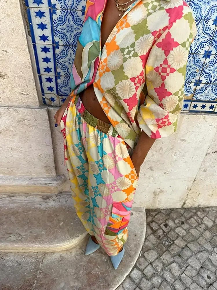 Levoire | Combinaison Saari Et Robe