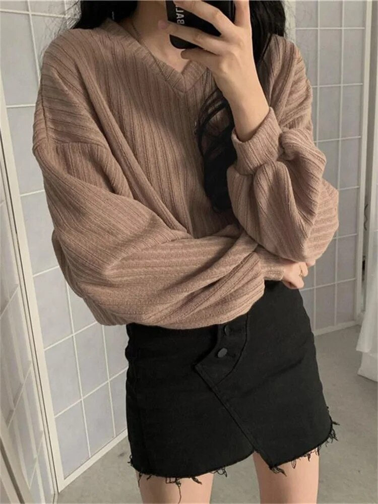 Levoire | Fin Tricot Longue Manche