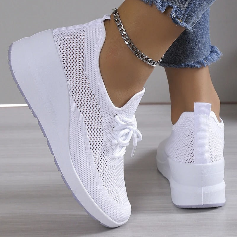 Levoire | Chaussures Ortho-Pédiques Pour Femmes